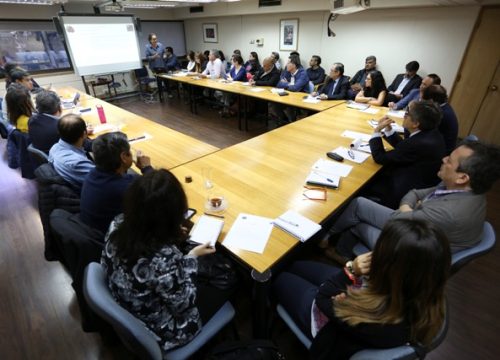 indap incorpora a fedafruc en mesa de la frambuesa