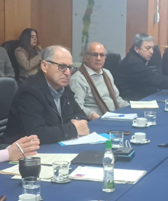 Fortalecer el diálogo colaborativo para el Mundo Rural