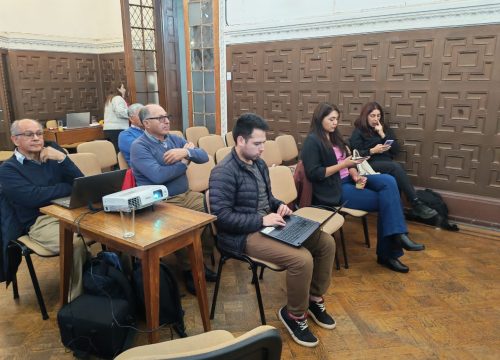 Taller planificacion trabajo 2026 Fedafruc