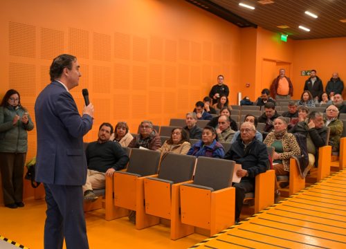 Magallanes fortalece la Agricultura Familiar Campesina e Indígena con histórica inversión de $3.000 millones