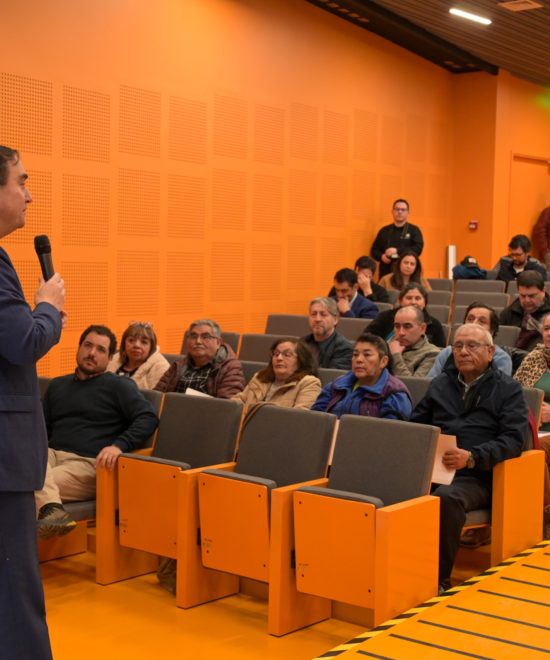 Magallanes fortalece la Agricultura Familiar Campesina e Indígena con histórica inversión de $3.000 millones
